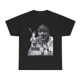 Allen Iverson Philadelphia T Shirt The Answer Graphic Tee Autograph Retro Jersey Tribute Vintage