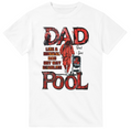 Dad T-shirt, Dadpool Father's Day, Gift Idea, Hero Shirt, Dad T-shirt, Father's Day Gift, Papa T-shirt, T-shirt Gift, Father's Day, Heroshirt