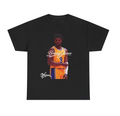 Bronny James Los Angeles T Shirt Basketball Graphic Tee