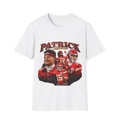 Patrick Mahomes T-Shirt Chiefs Football Collage