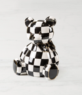 MacKenzie-Childs Courtly Bear Cookie Jar