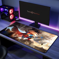 Teemo Skin Collection Desk Mat  League of Legends - 1