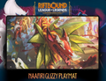 Custom Naafiri TCG Playmat