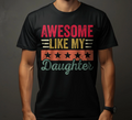 Fathers Day T Shirt Gift For Dad Birthday Tee For Men Gifts For Him TShirt Daddy