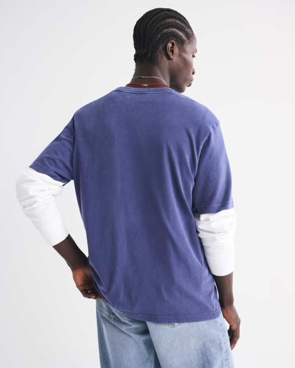 New York Giants Vintage Inspired Graphic Tee - Vintage NFL Fan Shirt