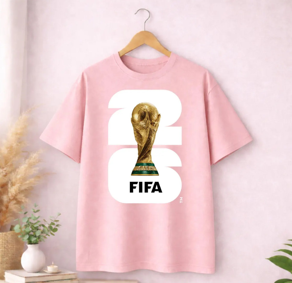 FIFA World Cup 2026 PNG SVG Shirt Design, Soccer 2026 Graphic, Football Trophy Design | Usa Canada Mexico | Football 2026 | fifa 2026