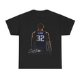 Cooper Flagg Dallas T Shirt Mavs Forward Tee