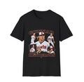 Gunnar Henderson baseball player T-Shirt Orioles tribute