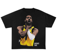 Tyrese Haliburton OVERATE THAT 2026 Playoff Tee, Bootleg Shirt, Conference Finals Playoff T Shirt, Gift Present