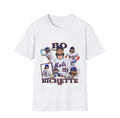 Bo Bichette Mets Baseball T-Shirt Bo Bichette Graphic Tee