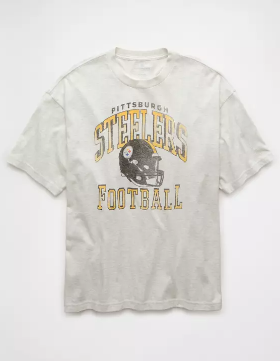 Pittsburgh Steelers Graphic T-Shirt