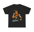 Ayo Dosunmu Minnesota T Shirt Graphic Basketball Tee
