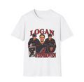 Logan Stankoven T-Shirt Celebrity Hockey Portrait Tee, Carolina Hurricanes Stanley cup shirt