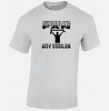 Sunderland T Shirt football fan design supporter fathers day or Christmas gift