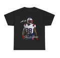 Rhamondre Stevenson New England T Shirt