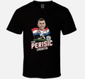 Ivan Perisic Croatia Forward World Cup S T Shirt