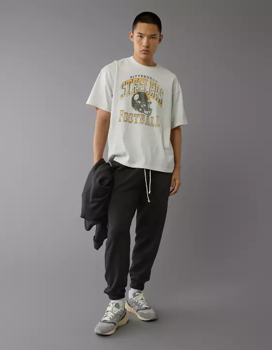 Pittsburgh Steelers Graphic T-Shirt