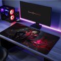 Vladimir Skin Collection Desk Mat League of Legends - 2