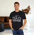 Dad The Man The Myth The Legend Shirt – Vintage Comfort Colors Father’s Day Gift Tee
