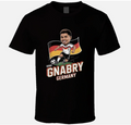 Serge Gnabry Germany Forward World Cup S T Shirt