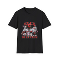 Elly De La Cruz T-Shirt Baseball Player Graphic, Cincinnati Reds MLB