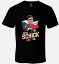 Patrik Schick Czechia Forward World Cup T Shirt