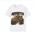 Pavel Dorofeyev Graphic T-Shirt Retro Team Photo, Number 16 Jersey Design