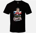 Mojmir Chytil Czechia Forward World Cup T Shirt