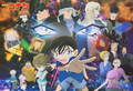 Detective Conan - Anime Wall Art Poster