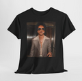 Romantic Tour Vibes T-Shirt Retro Love Concert Tee Bruno