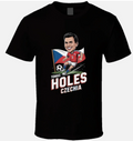 Tomas Holes Czechia Defender World Cup S T Shirt