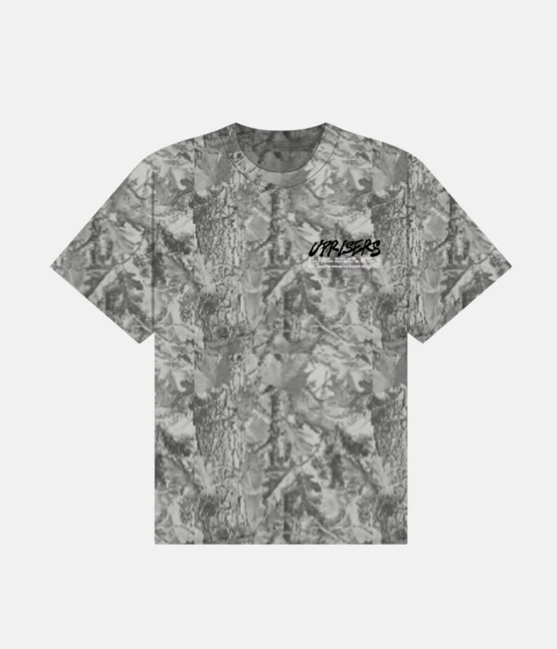 UPRISERS Rise Up And Dream T-Shirt