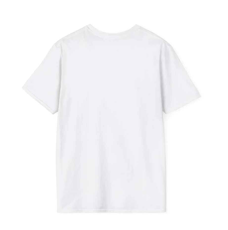 Best Dad Ever T-Shirt – Father’s Day Gift for Dad – Unisex Softstyle Tee