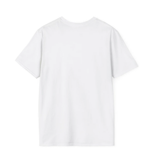 Best Dad Ever T-Shirt – Father’s Day Gift for Dad – Unisex Softstyle Tee