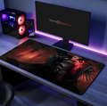 Swain Skin Collection Desk Mat League of Legends - 1