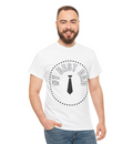 Number One Best Dad T-Shirt – Father’s Day Gift – Funny Inspirational Dad Graphic Tee