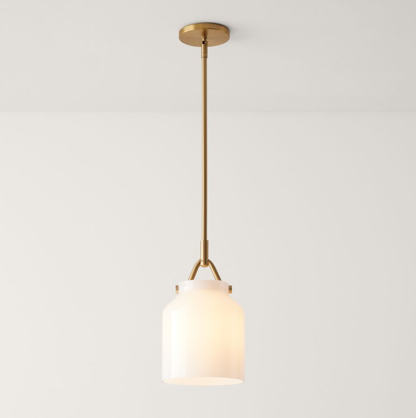 Henry Pendant