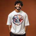 USA 250th Anniversary Eagle Design