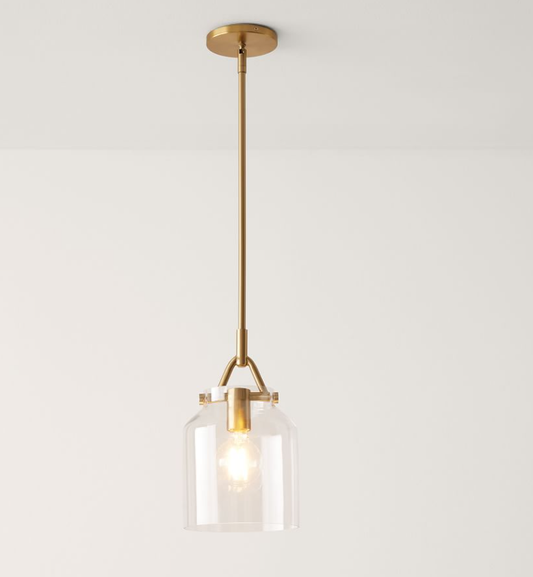 Henry Pendant