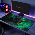 Twitch Skin Collection Desk Mat League of Legends