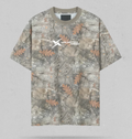 UA CAMO TEE
