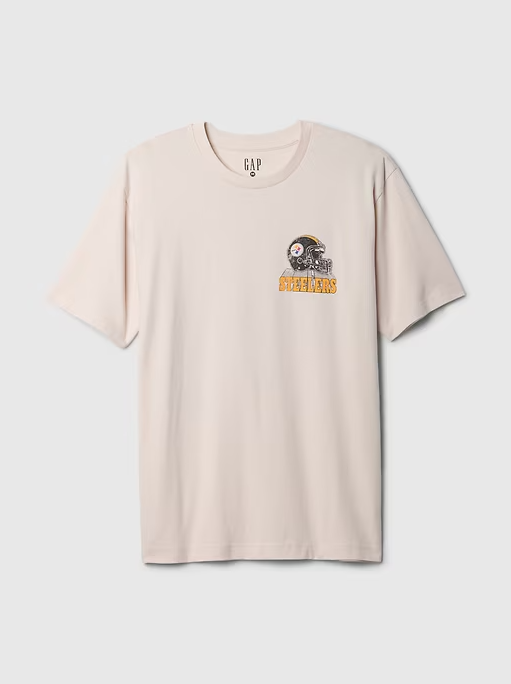 Pittsburgh Steelers Graphic T-Shirt