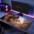 Twitch Skin Collection Desk Mat League of Legends - 2