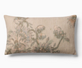 Deco Blossom Pillow Cover