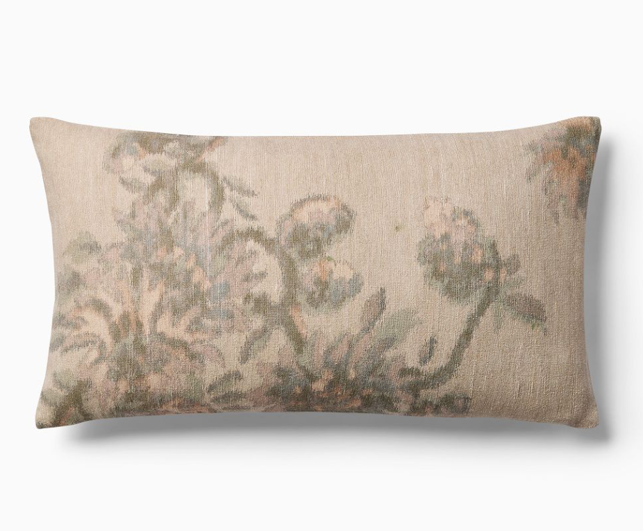Deco Blossom Pillow Cover
