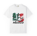 Mexico World Cup Shirt,World Cup T-Shirt, USA World Cup Shirt, Soccer Fan Tee, Football Graphic Shirt, FIFA 2026 Apparel