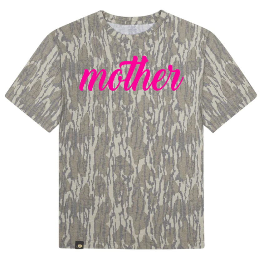 Bottomland Mother Short Sleeve T-Shirt