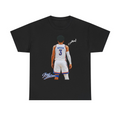 Jared McCain OKC T Shirt JMAC!