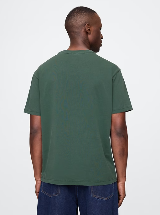 Green Bay Packers Graphic T-Shirt