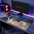 Twitch Skin Collection Desk Mat League of Legends - 3
